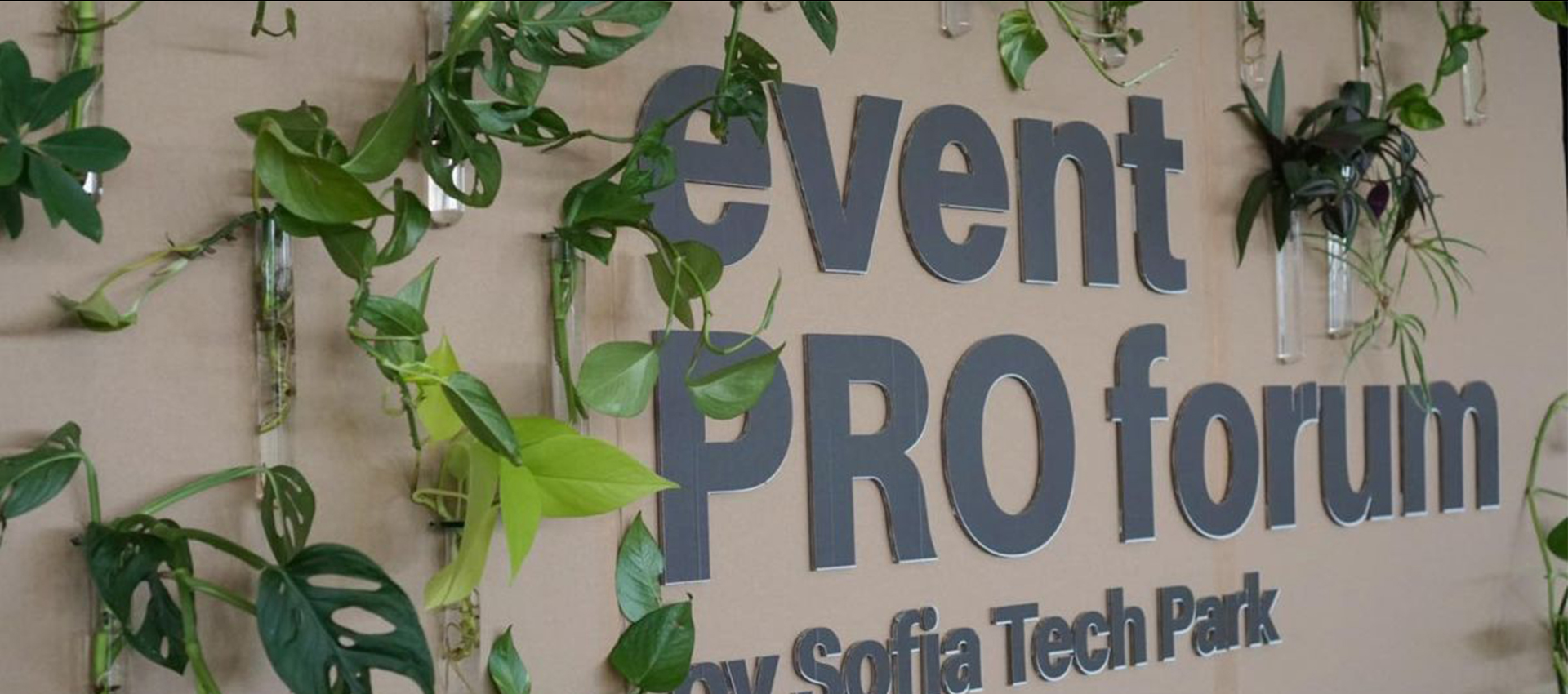 EventPRO Forum