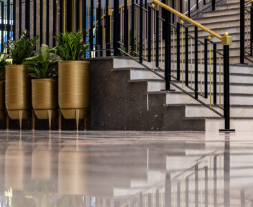 East Plaza Hotel